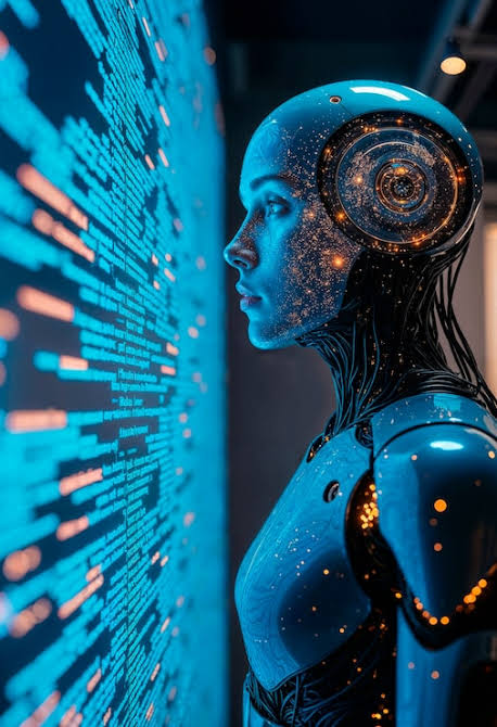 Augmentic AI